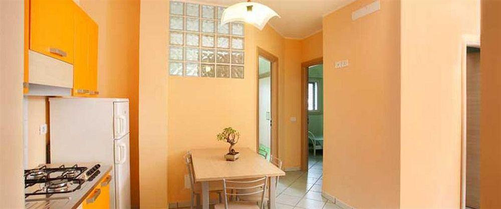 Villaggio Verde Cupra Купра Маритима Екстериор снимка
