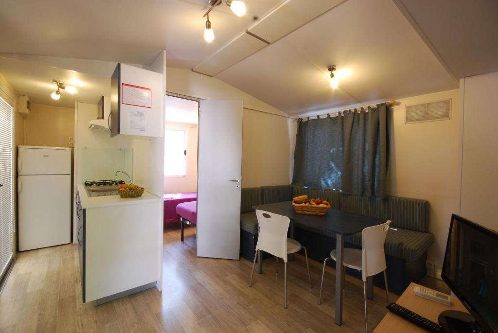 Villaggio Verde Cupra Купра Маритима Екстериор снимка