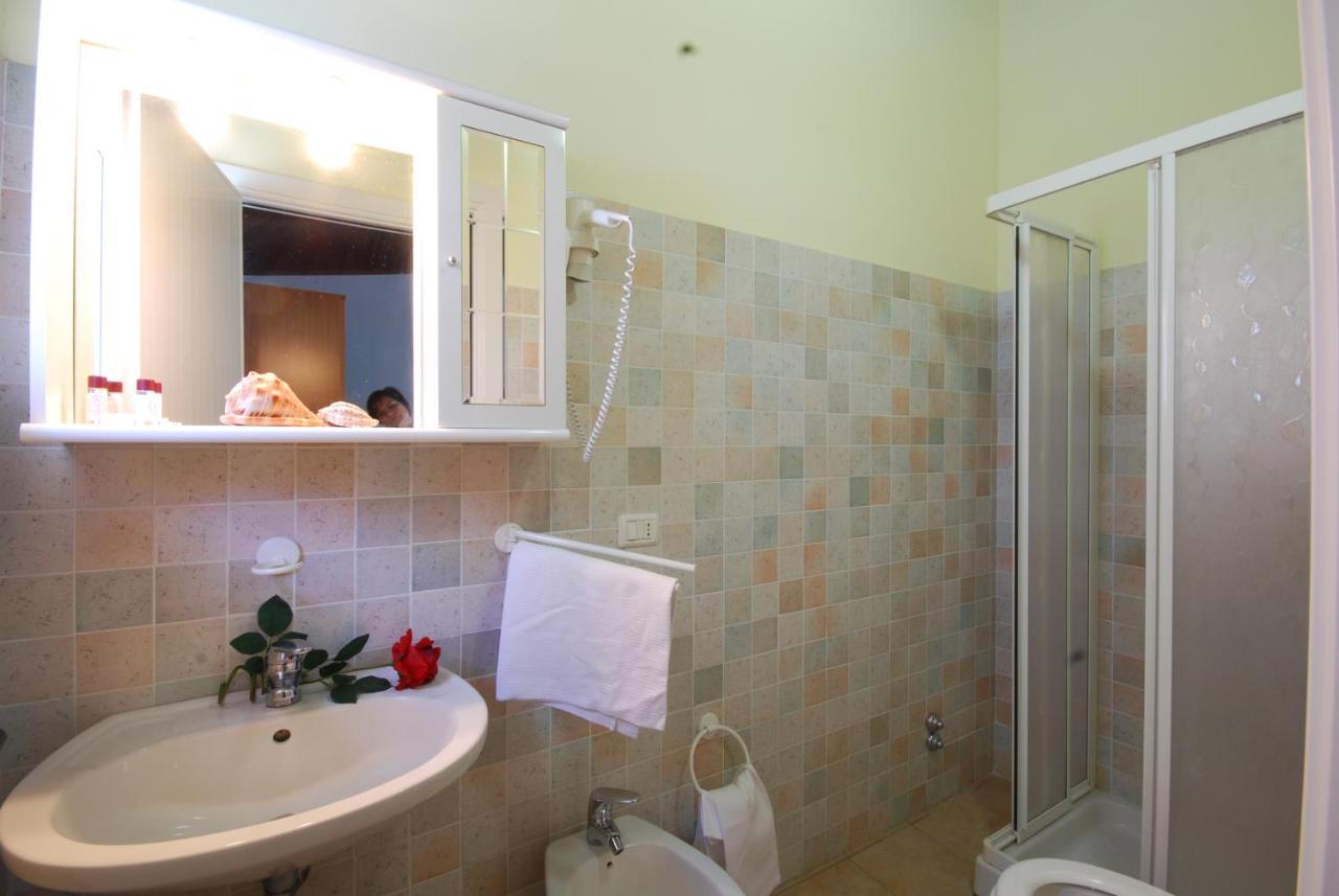 Villaggio Verde Cupra Купра Маритима Екстериор снимка